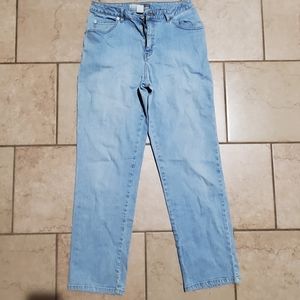 St John's Bay Stretch Classic Jeans